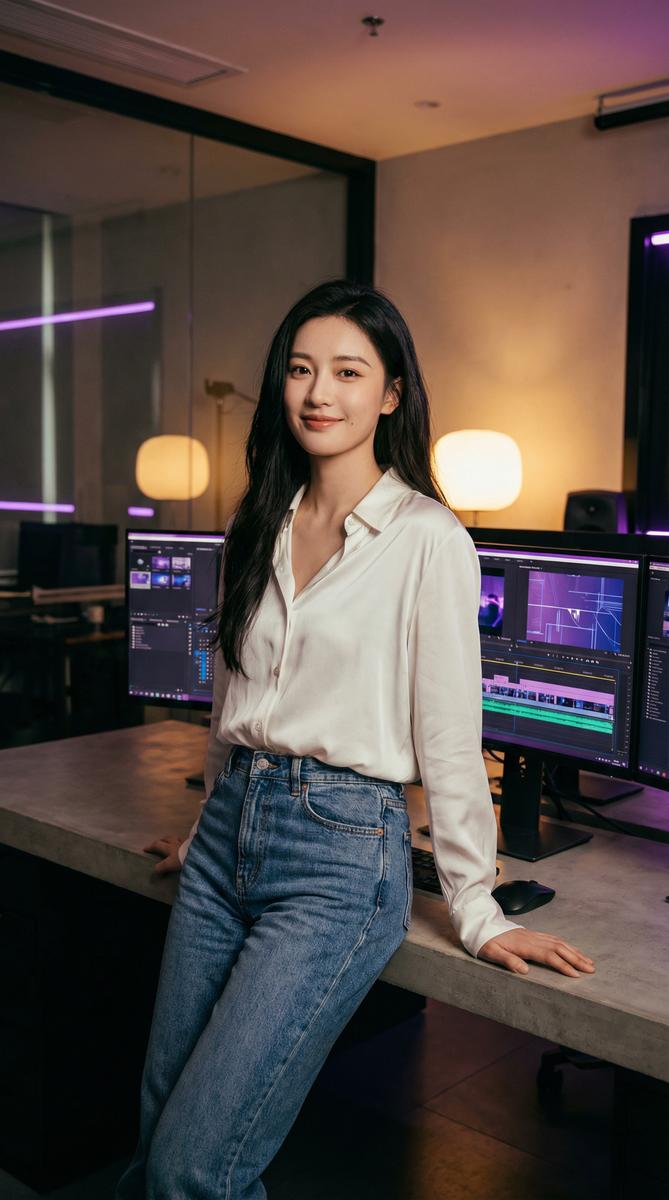 猎奇范丞丞时尚视频