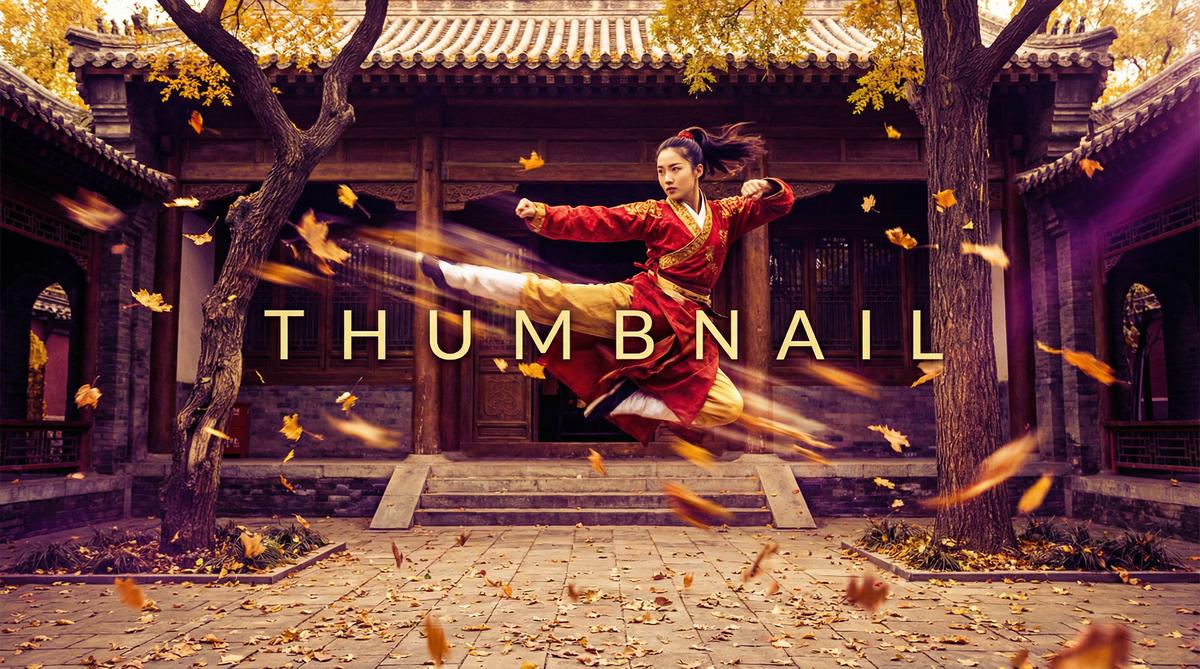 猎奇王一博运动视频